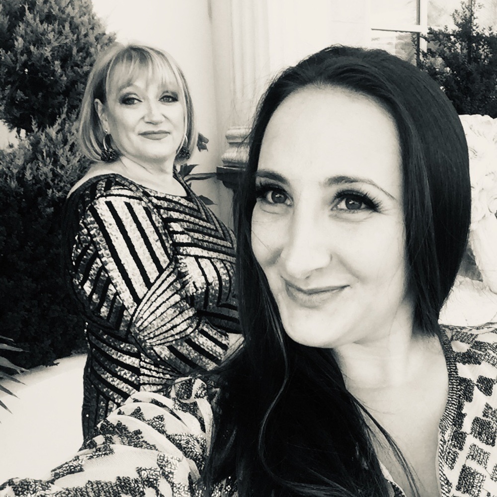 Meet your Posher, Olga